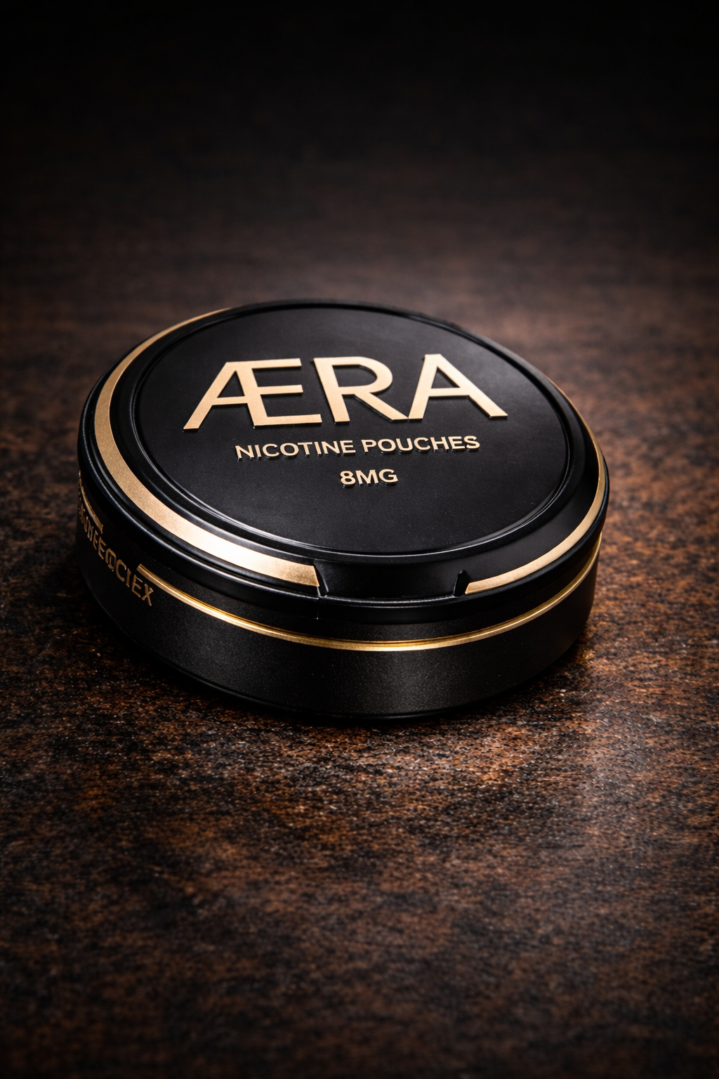 AERA Premium Edition - 8mg